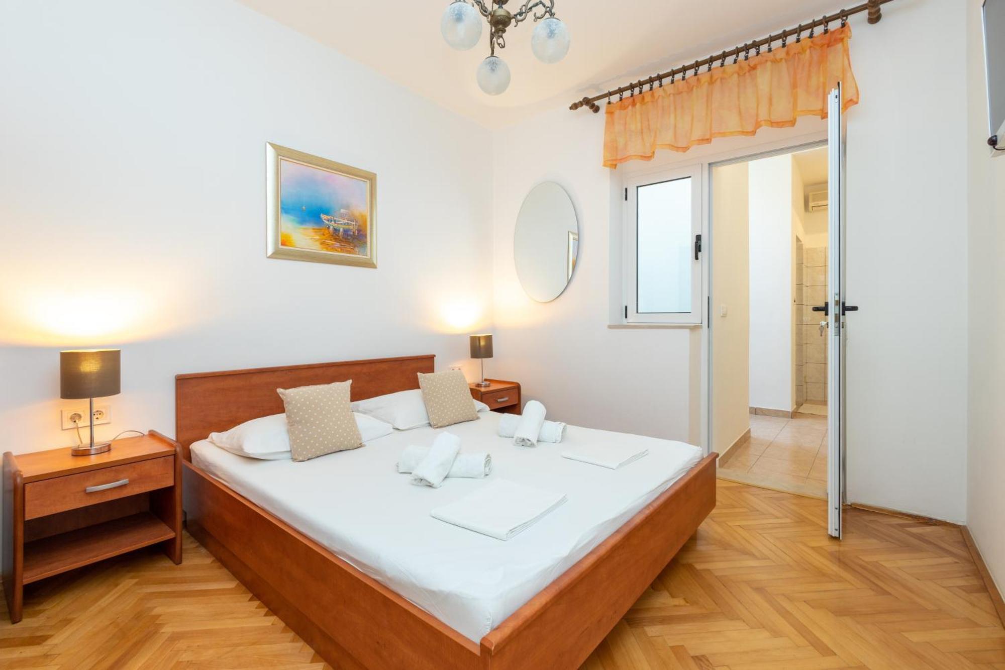 Apartments By The Sea Duce, Omis - 946 Εξωτερικό φωτογραφία