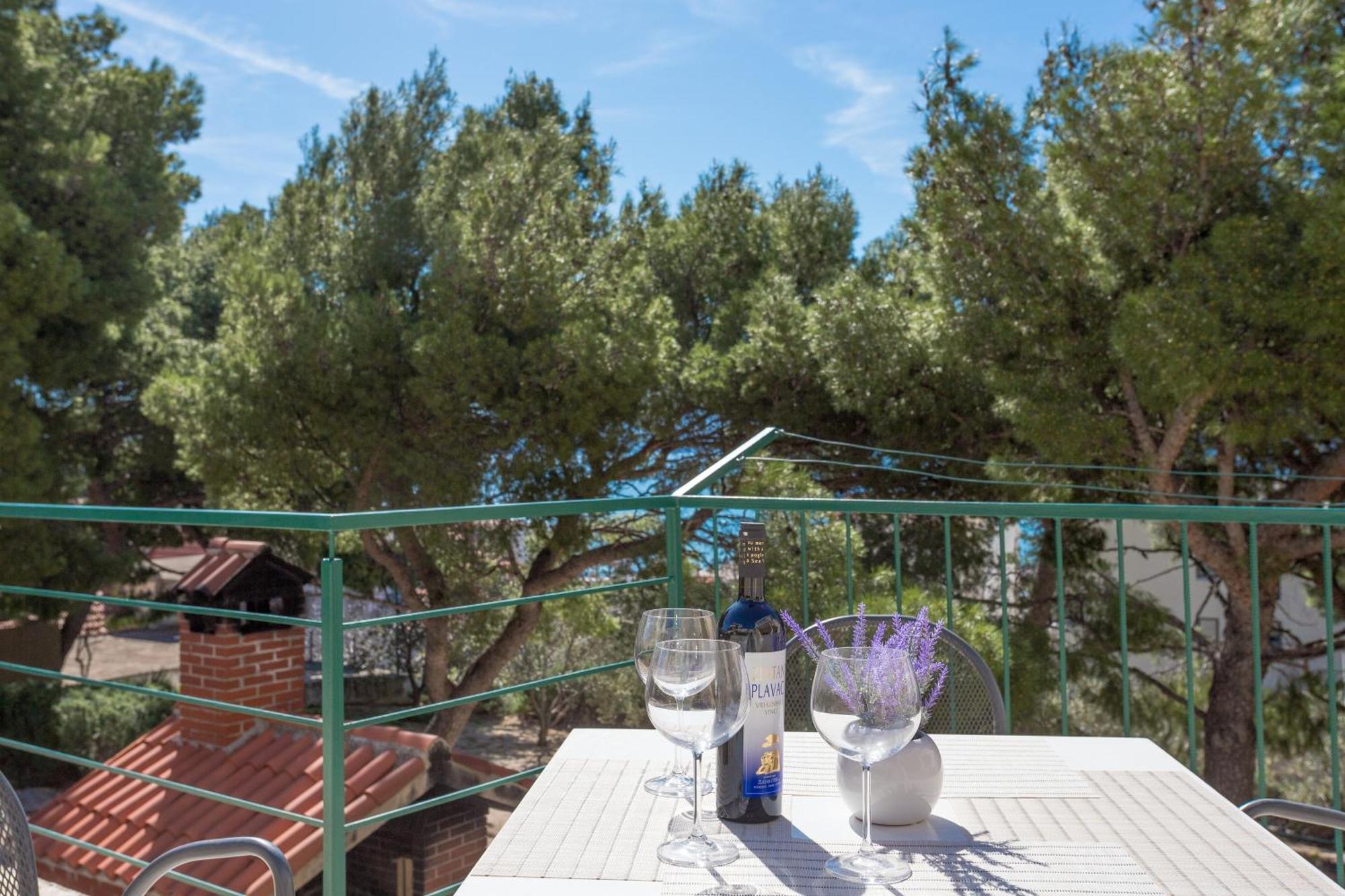 Apartments By The Sea Duce, Omis - 946 Εξωτερικό φωτογραφία