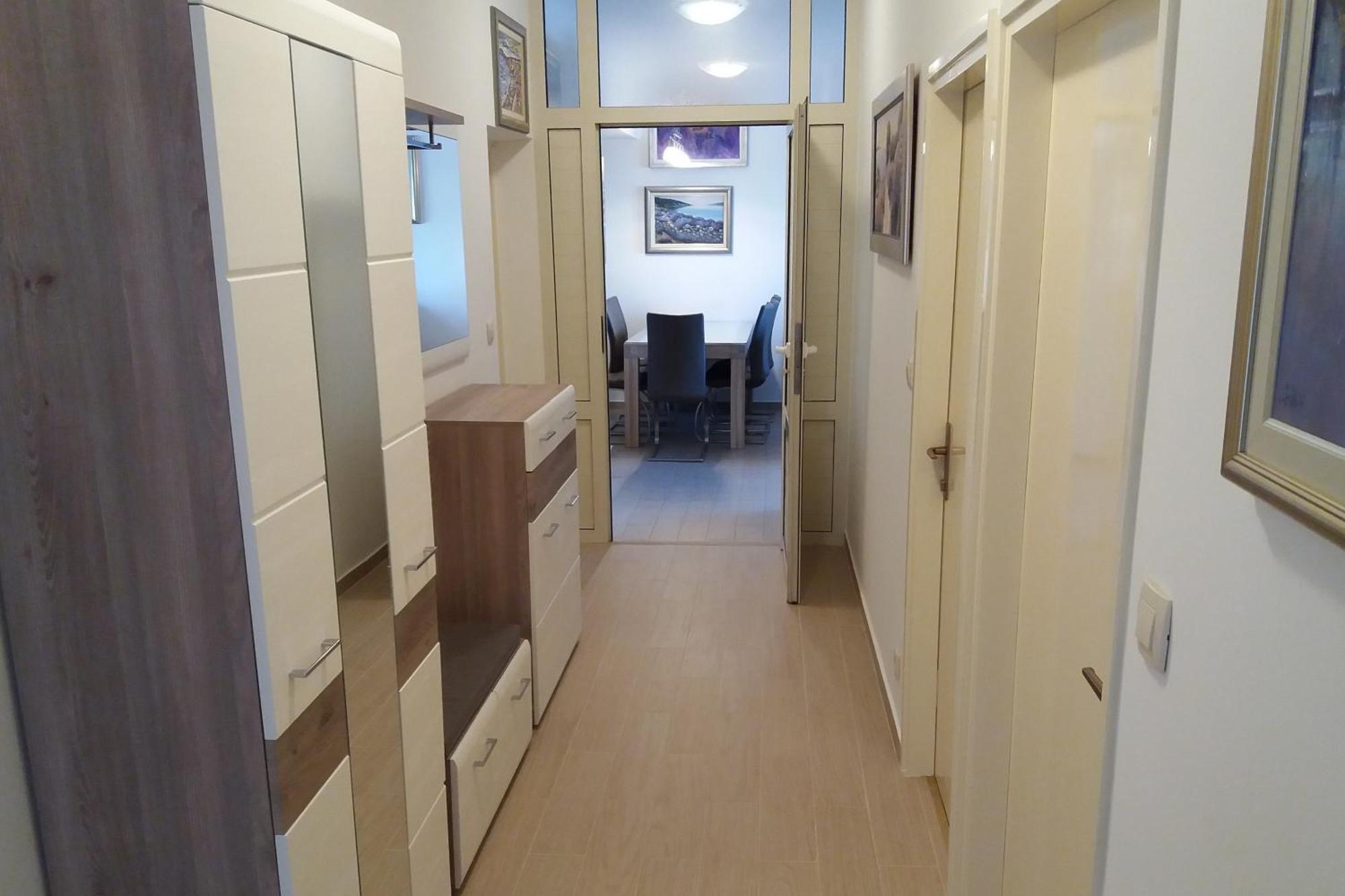 Apartments By The Sea Duce, Omis - 946 Εξωτερικό φωτογραφία