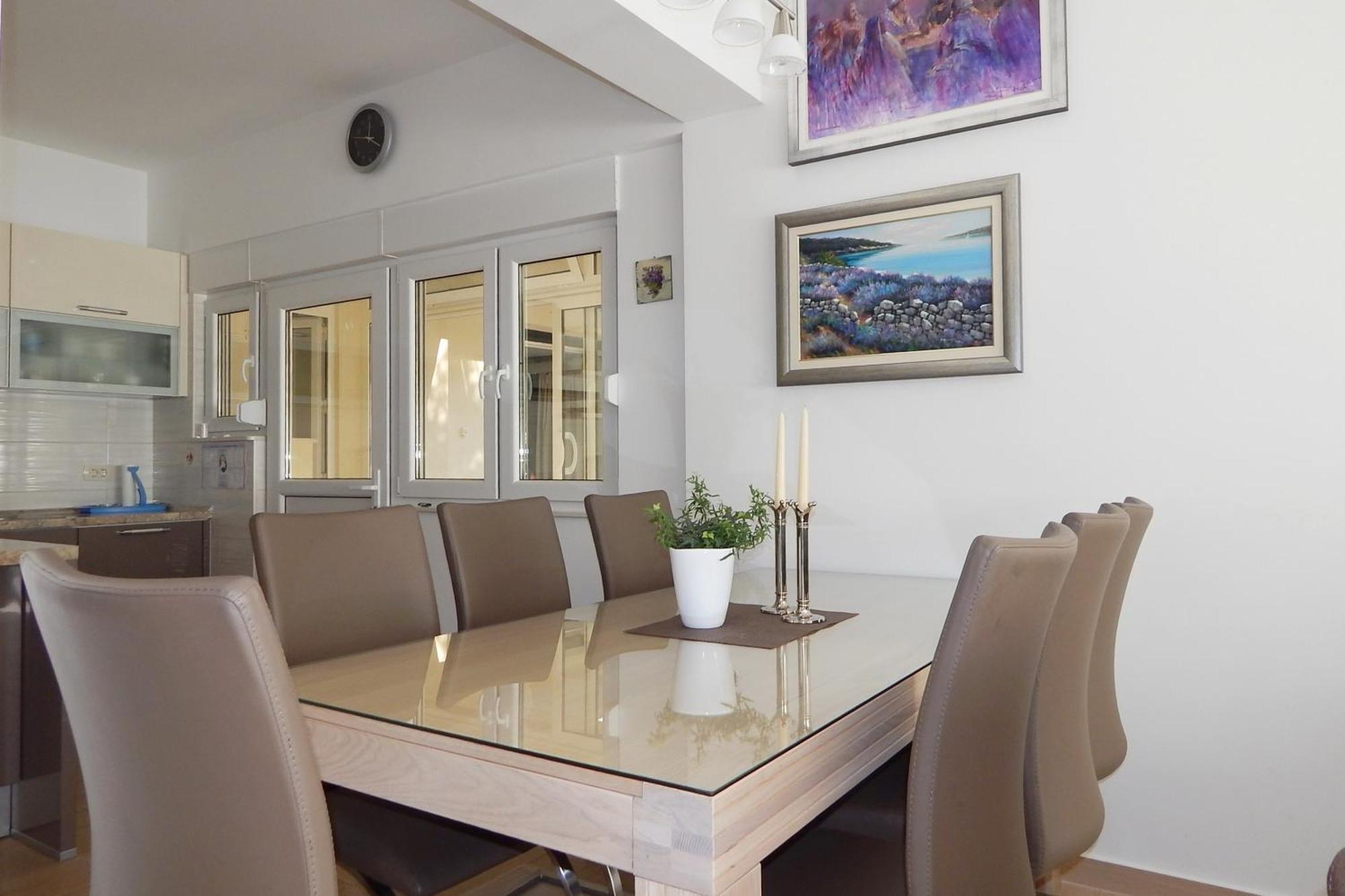 Apartments By The Sea Duce, Omis - 946 Εξωτερικό φωτογραφία