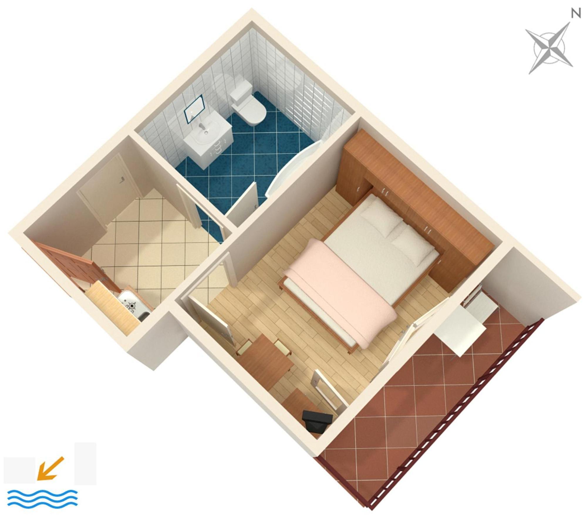 Apartments By The Sea Duce, Omis - 946 Εξωτερικό φωτογραφία
