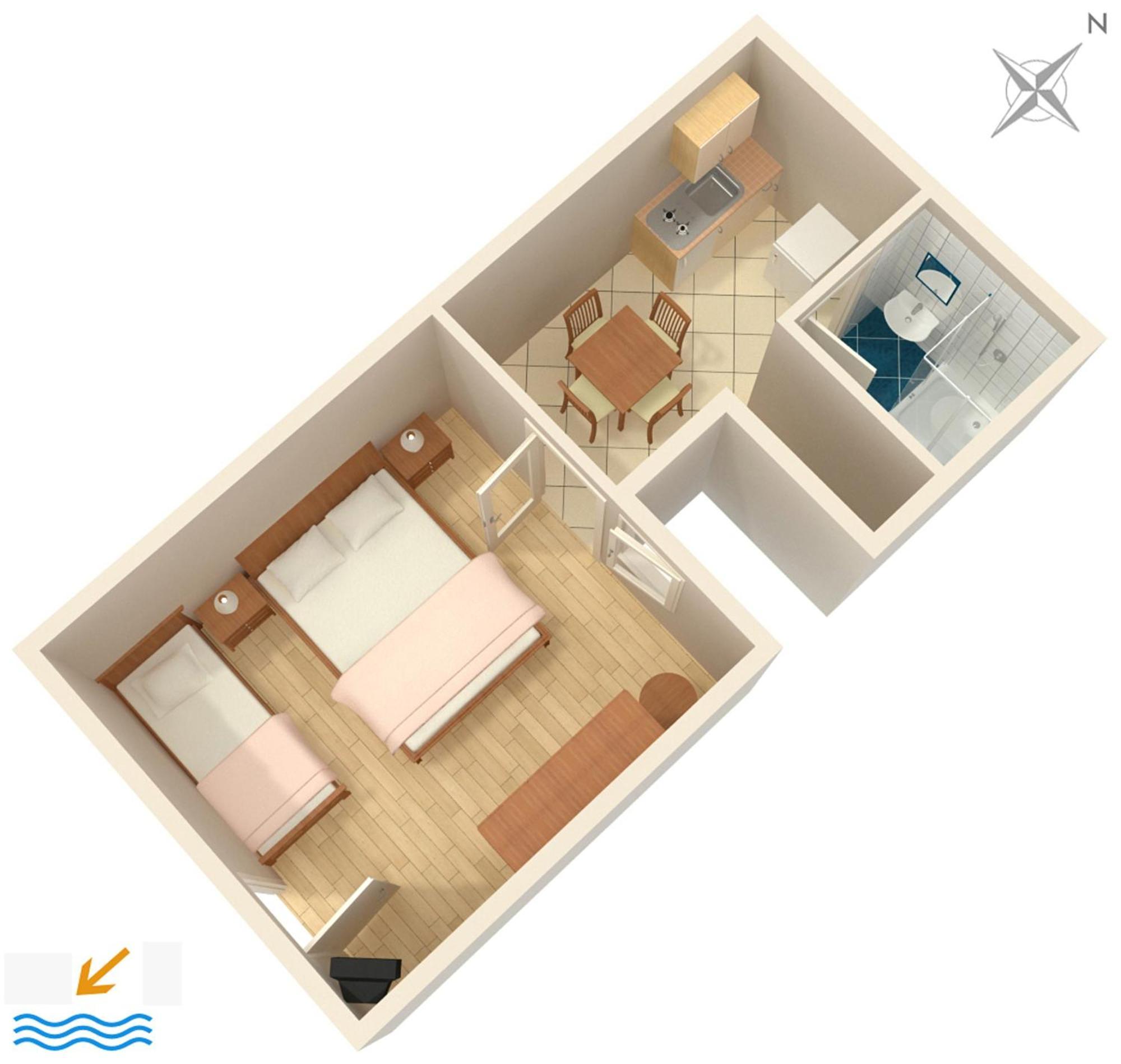 Apartments By The Sea Duce, Omis - 946 Εξωτερικό φωτογραφία