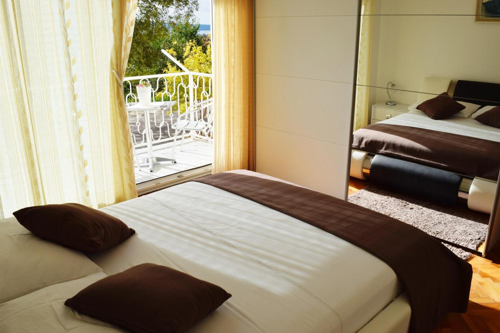 Apartments By The Sea Duce, Omis - 946 Δωμάτιο φωτογραφία