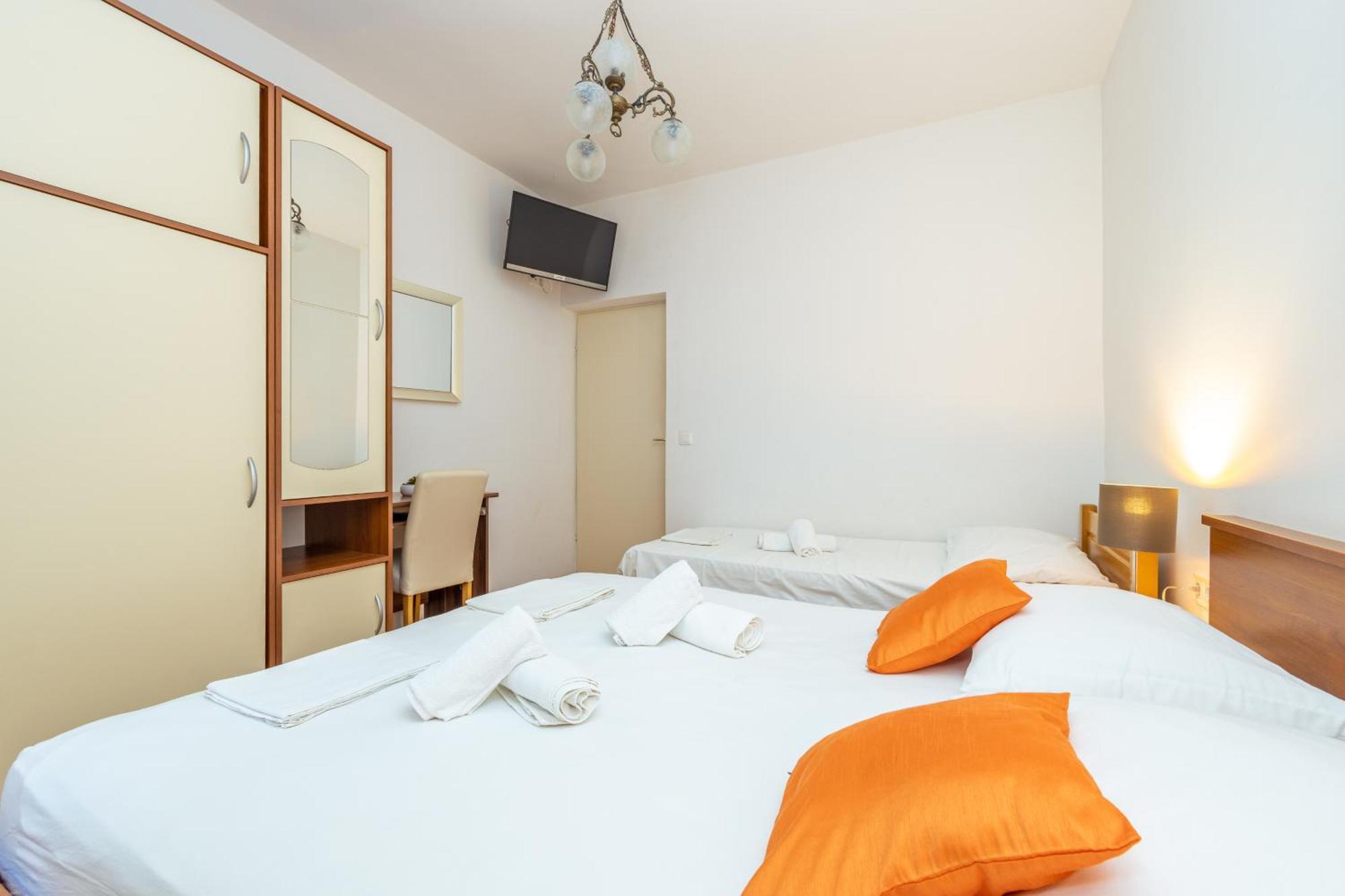 Apartments By The Sea Duce, Omis - 946 Δωμάτιο φωτογραφία