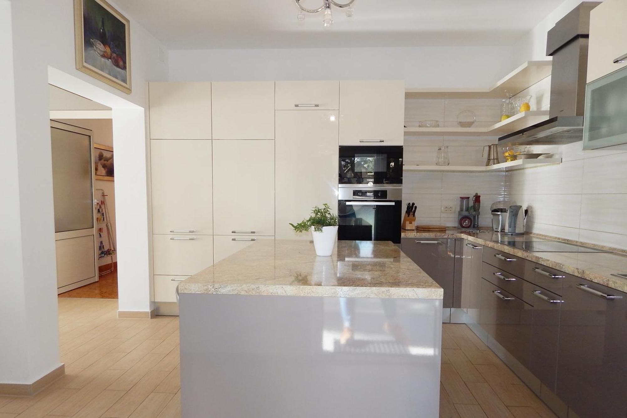 Apartments By The Sea Duce, Omis - 946 Δωμάτιο φωτογραφία