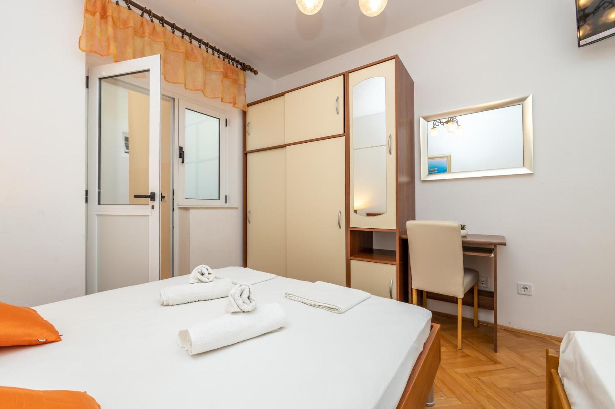Apartments By The Sea Duce, Omis - 946 Δωμάτιο φωτογραφία