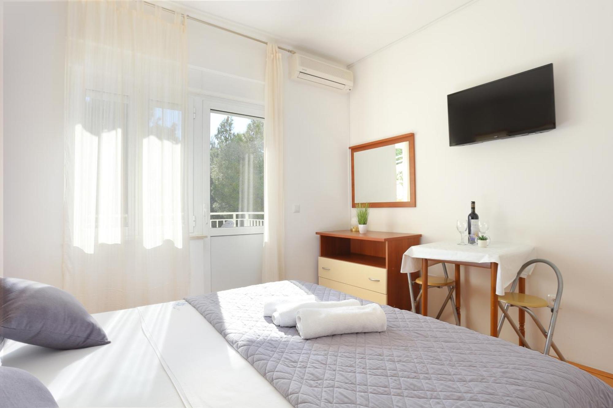 Apartments By The Sea Duce, Omis - 946 Δωμάτιο φωτογραφία