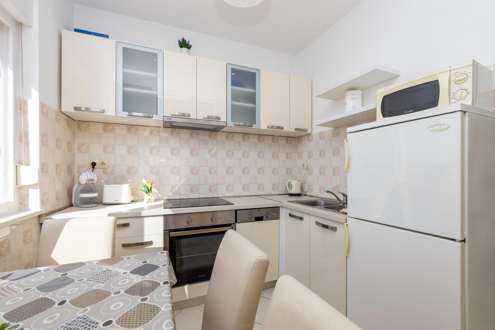 Apartments By The Sea Duce, Omis - 946 Δωμάτιο φωτογραφία