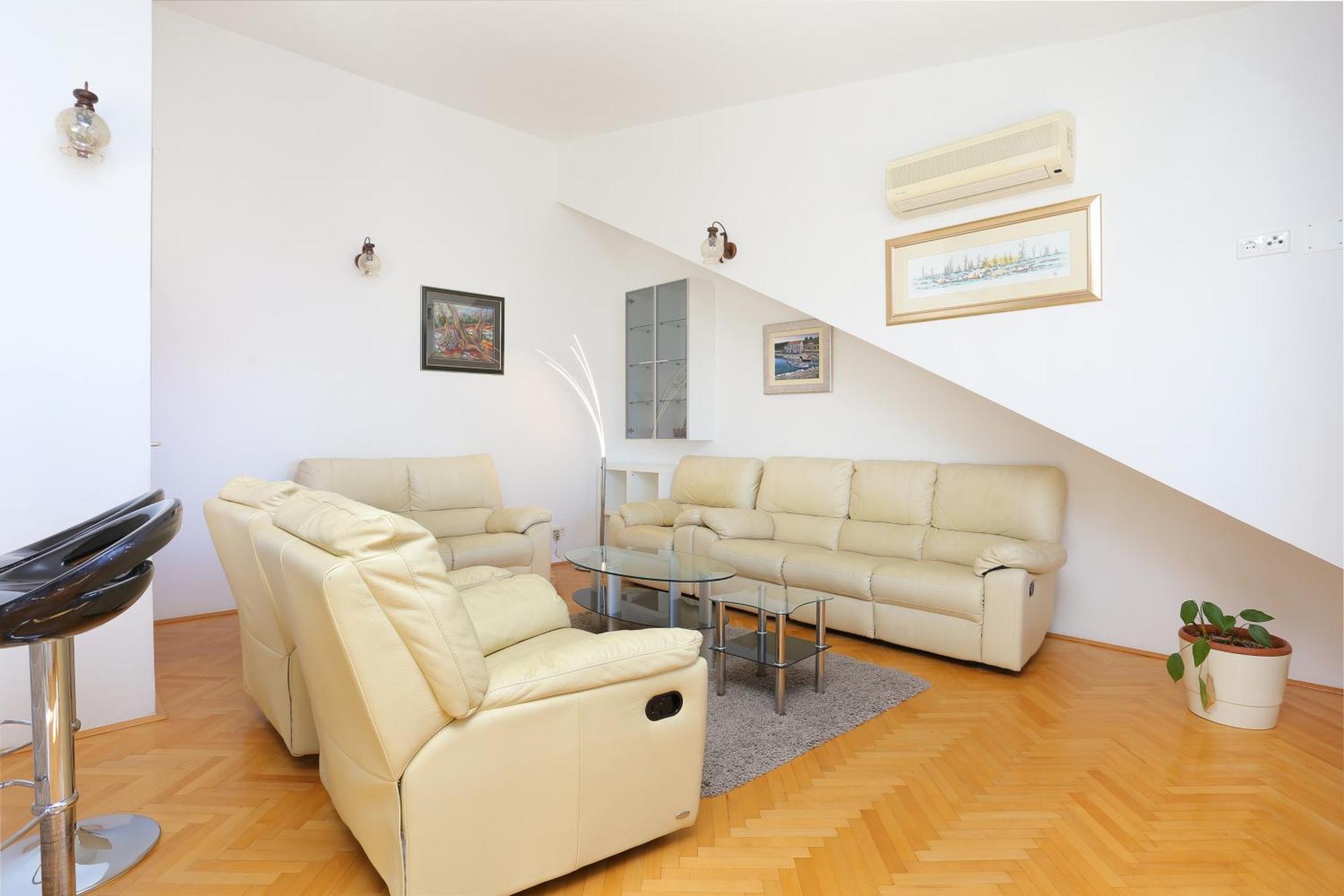 Apartments By The Sea Duce, Omis - 946 Δωμάτιο φωτογραφία