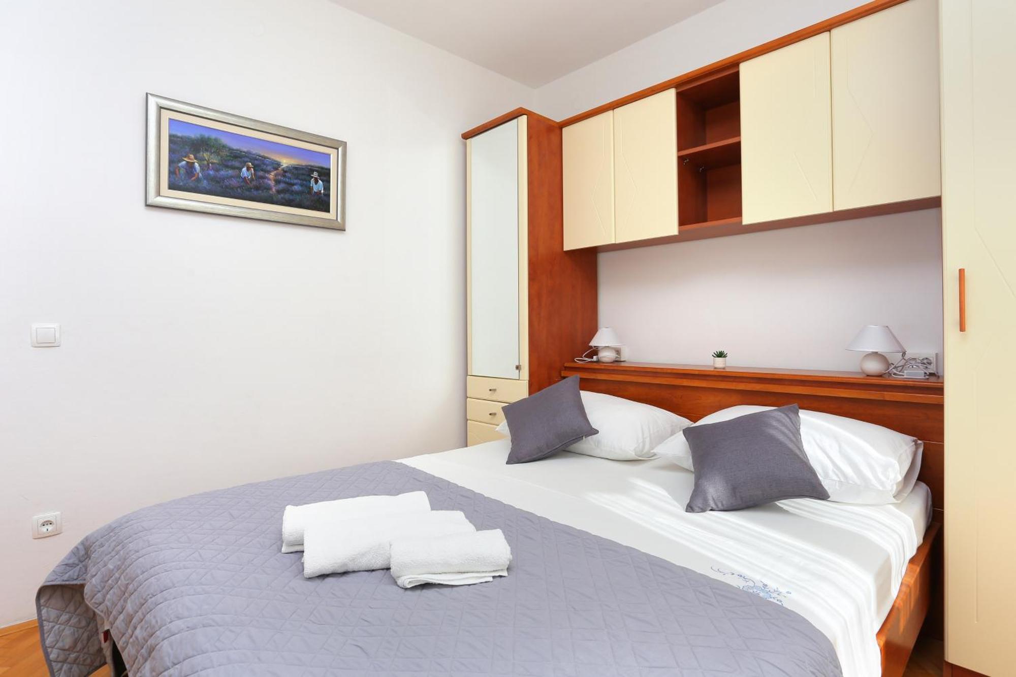 Apartments By The Sea Duce, Omis - 946 Δωμάτιο φωτογραφία