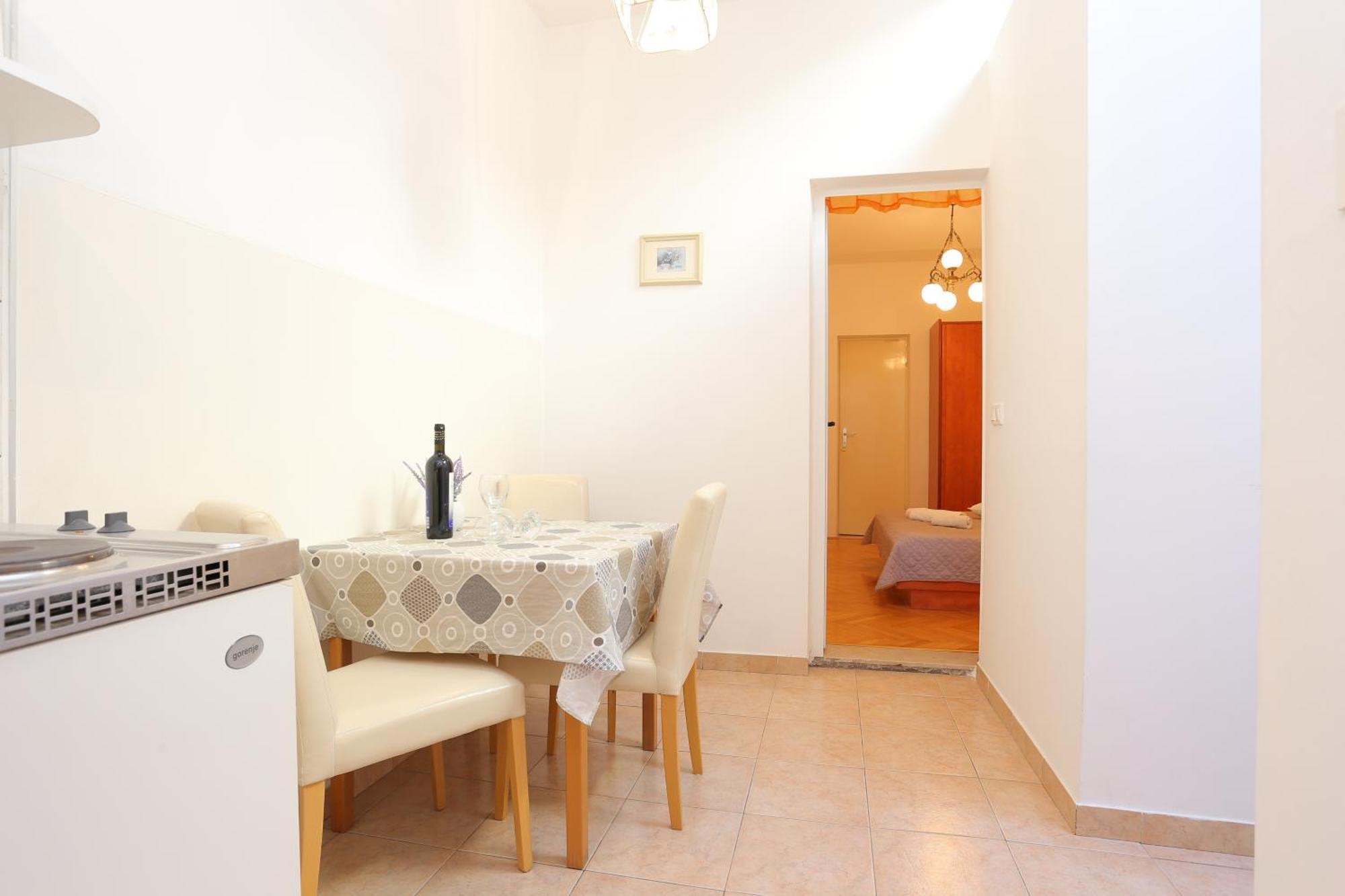 Apartments By The Sea Duce, Omis - 946 Δωμάτιο φωτογραφία