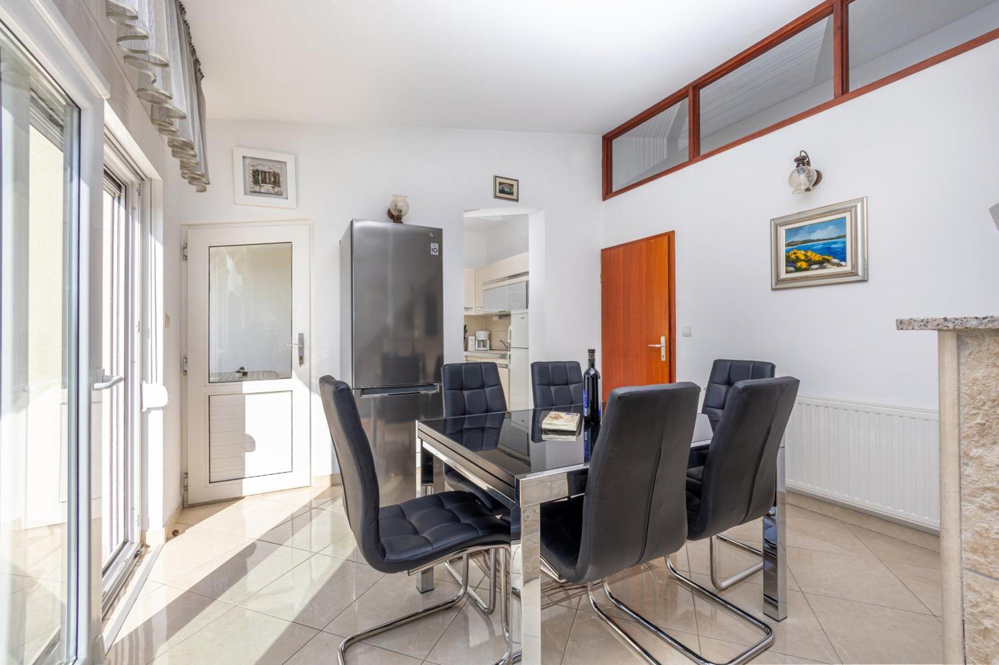 Apartments By The Sea Duce, Omis - 946 Δωμάτιο φωτογραφία